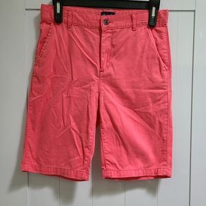 Boys Chino Shorts - Astilbe